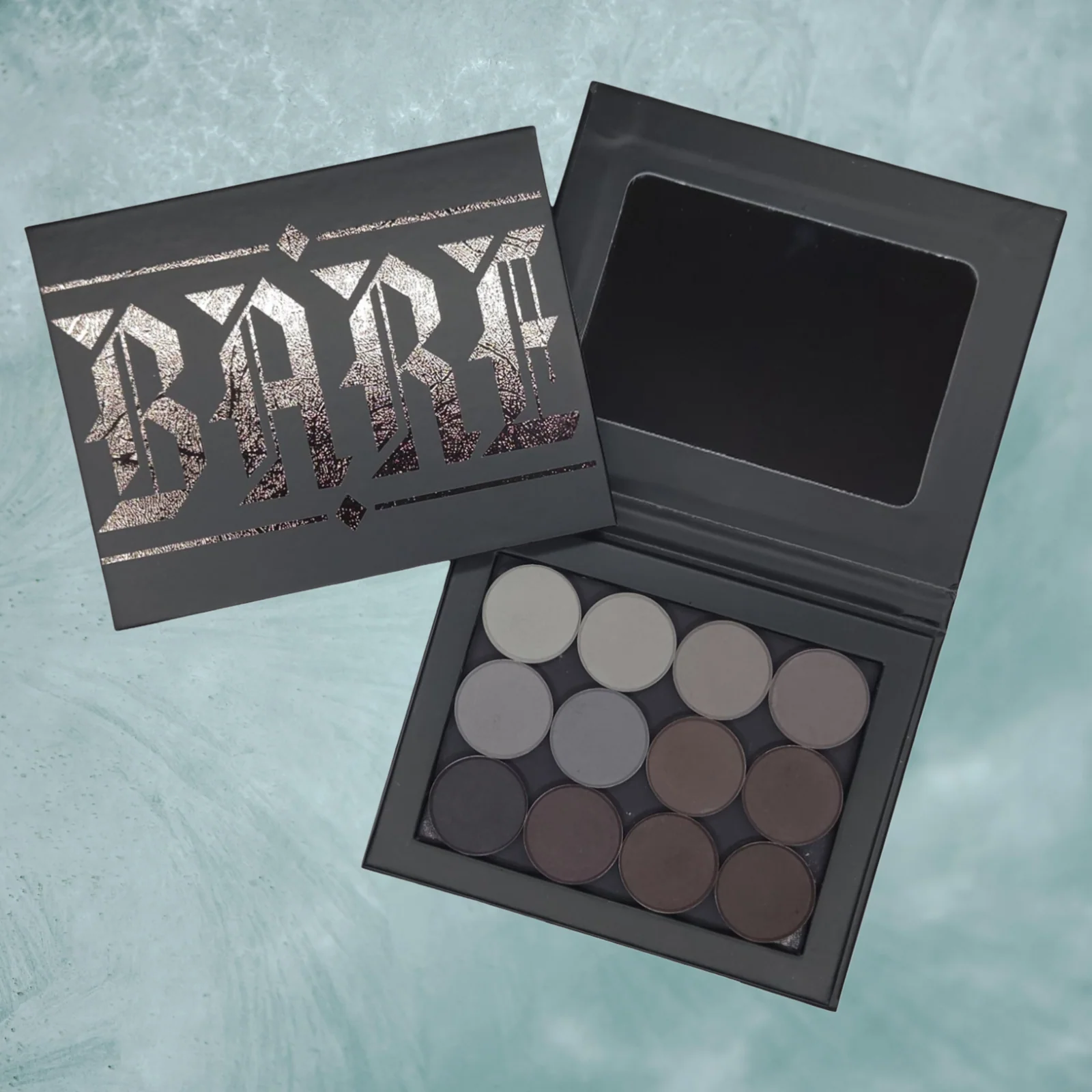 Eyeshadow Palettes